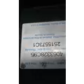 INTERNATIONAL LT625 Air Cleaner thumbnail 3
