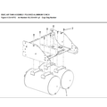 INTERNATIONAL LT625 Air Tank thumbnail 1