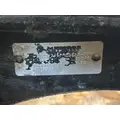 INTERNATIONAL LT625 Axle Housing (Front) thumbnail 16