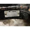 INTERNATIONAL LT625 Axle Housing (Front) thumbnail 8