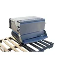 INTERNATIONAL LT625 Battery Box thumbnail 1