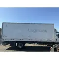 INTERNATIONAL LT625 Body  Bed thumbnail 1