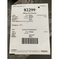 INTERNATIONAL LT625 Bracket, Battery Box thumbnail 5