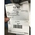 INTERNATIONAL LT625 Brackets, Misc. thumbnail 1