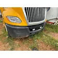 INTERNATIONAL LT625 Bumper Assembly, Front thumbnail 2
