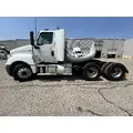 INTERNATIONAL LT625 Bumper End Cap thumbnail 3