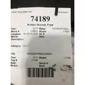 INTERNATIONAL LT625 Bumper Filler Panel thumbnail 3