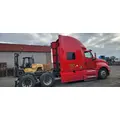 INTERNATIONAL LT625 Cab Assembly thumbnail 1