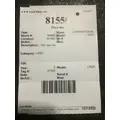 INTERNATIONAL LT625 Carpet thumbnail 3