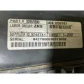 INTERNATIONAL LT625 Cooling Assy. (Rad., Cond., ATAAC) thumbnail 3