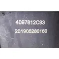 INTERNATIONAL LT625 DEF Tank thumbnail 6