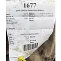 INTERNATIONAL LT625 DPF (Diesel Particulate Filter) thumbnail 8