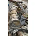 INTERNATIONAL LT625 DPFCatalytic Converter thumbnail 4