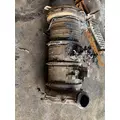 INTERNATIONAL LT625 DPFCatalytic Converter thumbnail 1