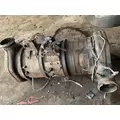 INTERNATIONAL LT625 DPFCatalytic Converter thumbnail 3
