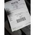 INTERNATIONAL LT625 Dash  Console Switch thumbnail 3