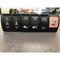 INTERNATIONAL LT625 DashConsole Switch thumbnail 2