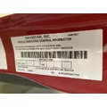 INTERNATIONAL LT625 Door Assembly, Front thumbnail 8