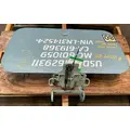 INTERNATIONAL LT625 Door Assembly, Rear or Back thumbnail 2