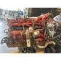 INTERNATIONAL LT625 Engine Assembly thumbnail 3