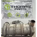 INTERNATIONAL LT625 Exhaust Assembly thumbnail 1