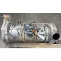 INTERNATIONAL LT625 Exhaust Assembly thumbnail 3