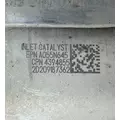 INTERNATIONAL LT625 Exhaust Assembly thumbnail 5