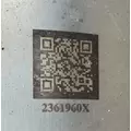 INTERNATIONAL LT625 Exhaust Assembly thumbnail 6