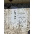 INTERNATIONAL LT625 Fairing SleeperCab Extension thumbnail 3