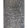 INTERNATIONAL LT625 Fender Extension thumbnail 7