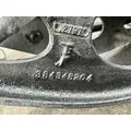 INTERNATIONAL LT625 Frame Horn thumbnail 2