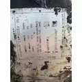 INTERNATIONAL LT625 Fuel Tank thumbnail 6