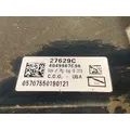 INTERNATIONAL LT625 Headlamp Assembly thumbnail 7