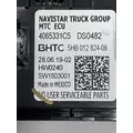 INTERNATIONAL LT625 Heater or Air Conditioner Parts, Misc. thumbnail 7