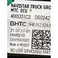 INTERNATIONAL LT625 Heater or Air Conditioner Parts, Misc. thumbnail 7