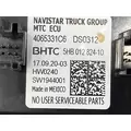 INTERNATIONAL LT625 Heater or Air Conditioner Parts, Misc. thumbnail 7