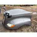 INTERNATIONAL LT625 Hood thumbnail 1