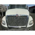 INTERNATIONAL LT625 Hood thumbnail 4