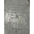 INTERNATIONAL LT625 Inner Fender thumbnail 4