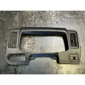 INTERNATIONAL LT625 Instrument Cluster Bezel thumbnail 1