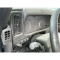 INTERNATIONAL LT625 Instrument Cluster Bezel thumbnail 1