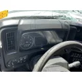 INTERNATIONAL LT625 Instrument Cluster Bezel thumbnail 1
