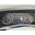 INTERNATIONAL LT625 Instrument Cluster thumbnail 2