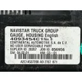 INTERNATIONAL LT625 Instrument Cluster thumbnail 2
