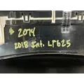 INTERNATIONAL LT625 Instrument Cluster thumbnail 4