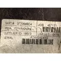 INTERNATIONAL LT625 Side Fairing thumbnail 6