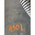 INTERNATIONAL LT625 Side Fairing thumbnail 2