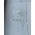 INTERNATIONAL LT625 Sleeper Fairing thumbnail 2