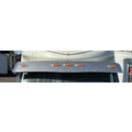 INTERNATIONAL LT625 Sun Visor thumbnail 1