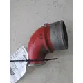 INTERNATIONAL LT625 Turbocharger  Supercharger thumbnail 2